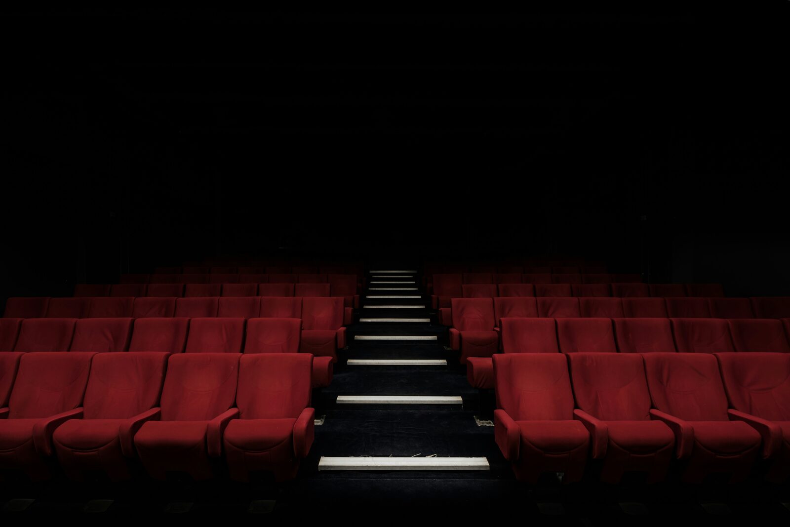 Sessão de Cinema